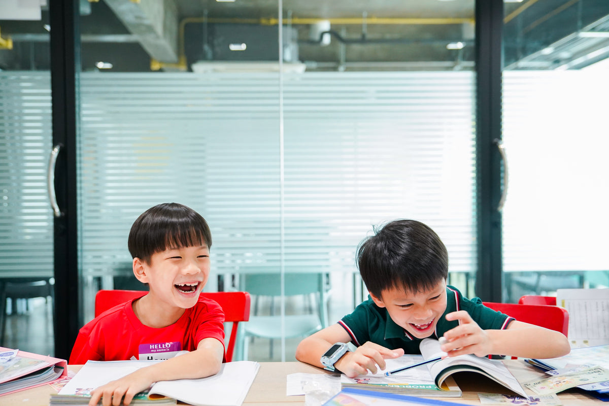 How We Teach at The Wealth Wizard