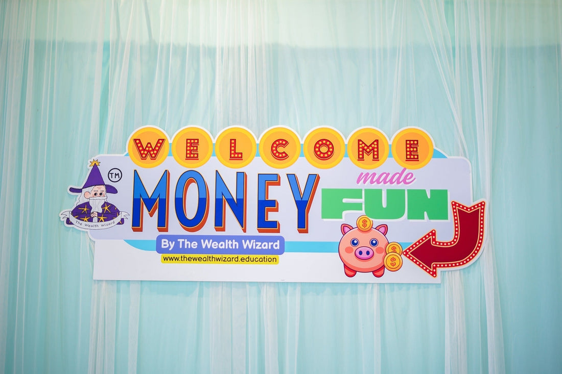 Money Made Fun – Group 2: Another Wonderful Class Filled with Smiles, Learning, and Confidence!